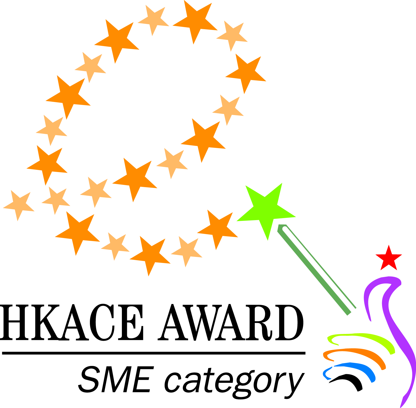 HKACE Award